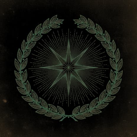 An engraved almanac emblem for dreaming of A Celebrity