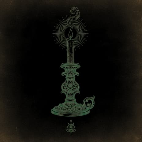 An engraved almanac emblem for dreaming of A Dead Relative