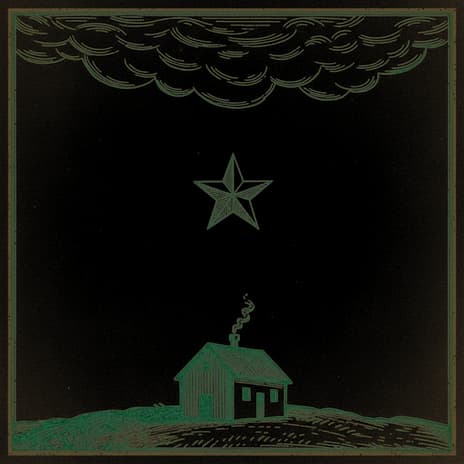 An engraved almanac emblem for dreaming of A House