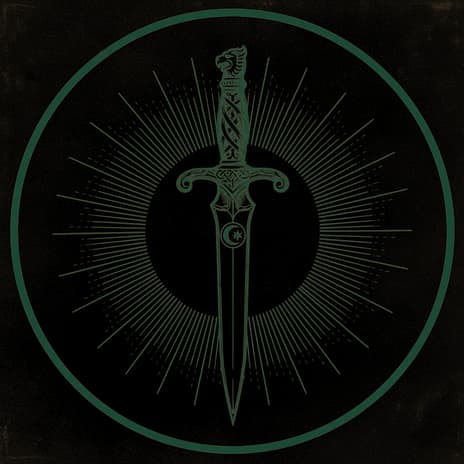 An engraved almanac emblem for dreaming of Killing Someone